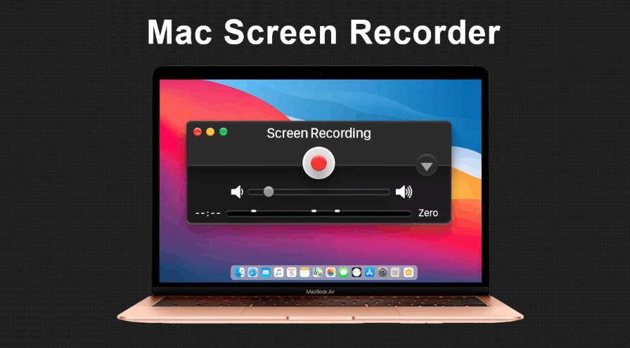 Best Screen Recorders for Mac
